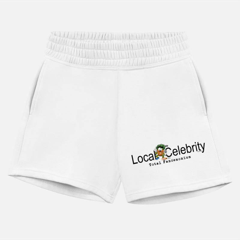 Local Celebrity - Sid - light background