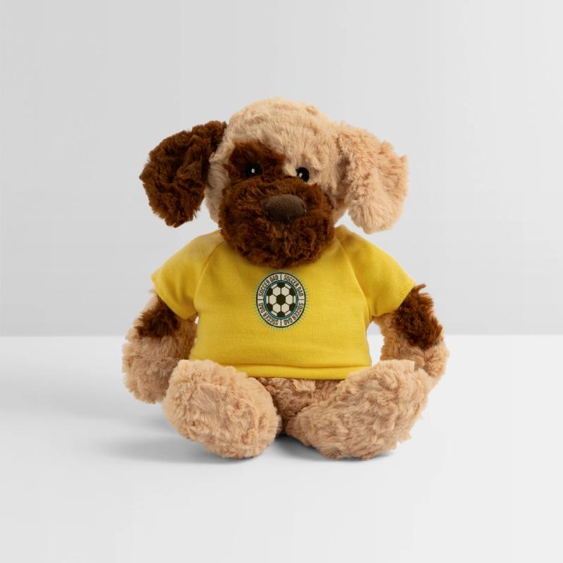 Logo Eat Sleep Soccer