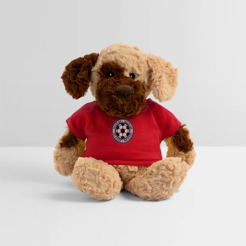 Logo Eat Sleep Soccer