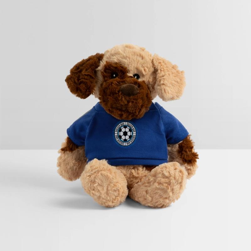 Logo Eat Sleep Soccer