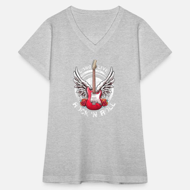 Long Live Rock Roll Electric