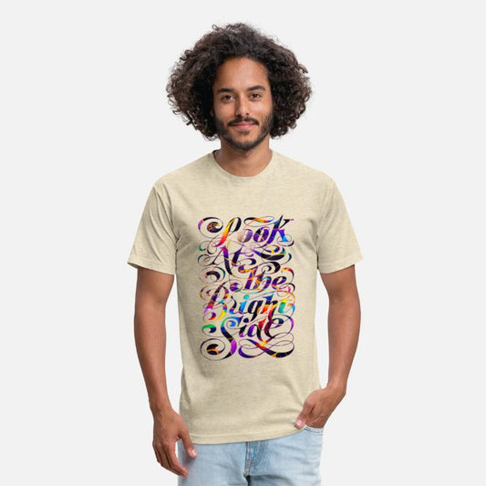 Look at the Bright S!de