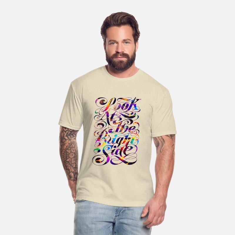 Look at the Bright S!de