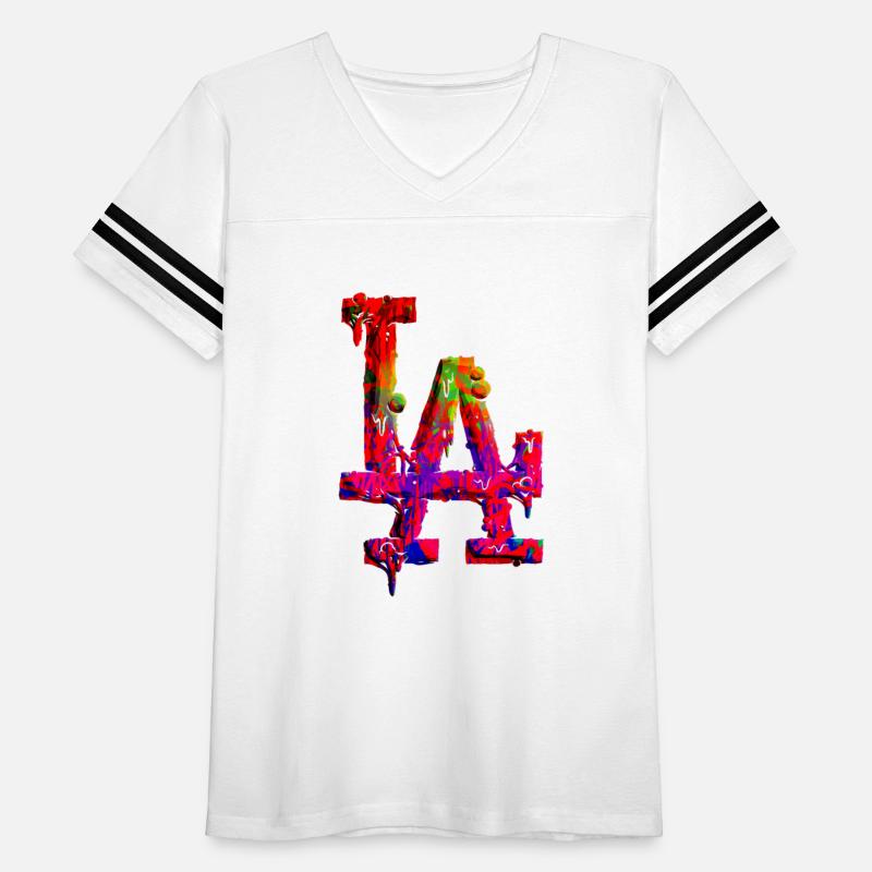 los angeles usa america california patriot