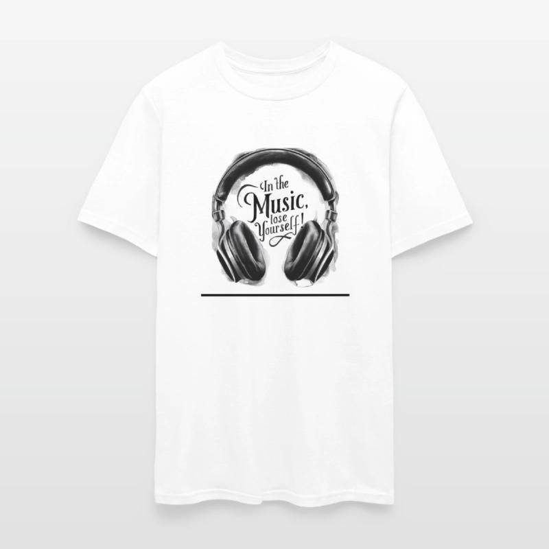 Lose Yourself in the Music: Immerse in the Rhythm