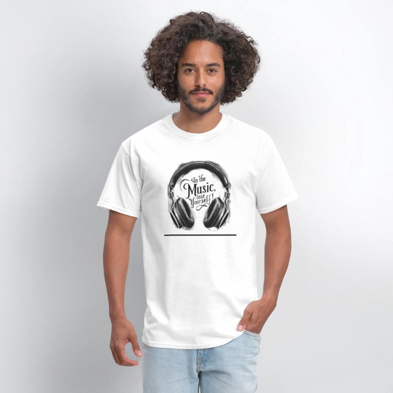 Lose Yourself in the Music: Immerse in the Rhythm