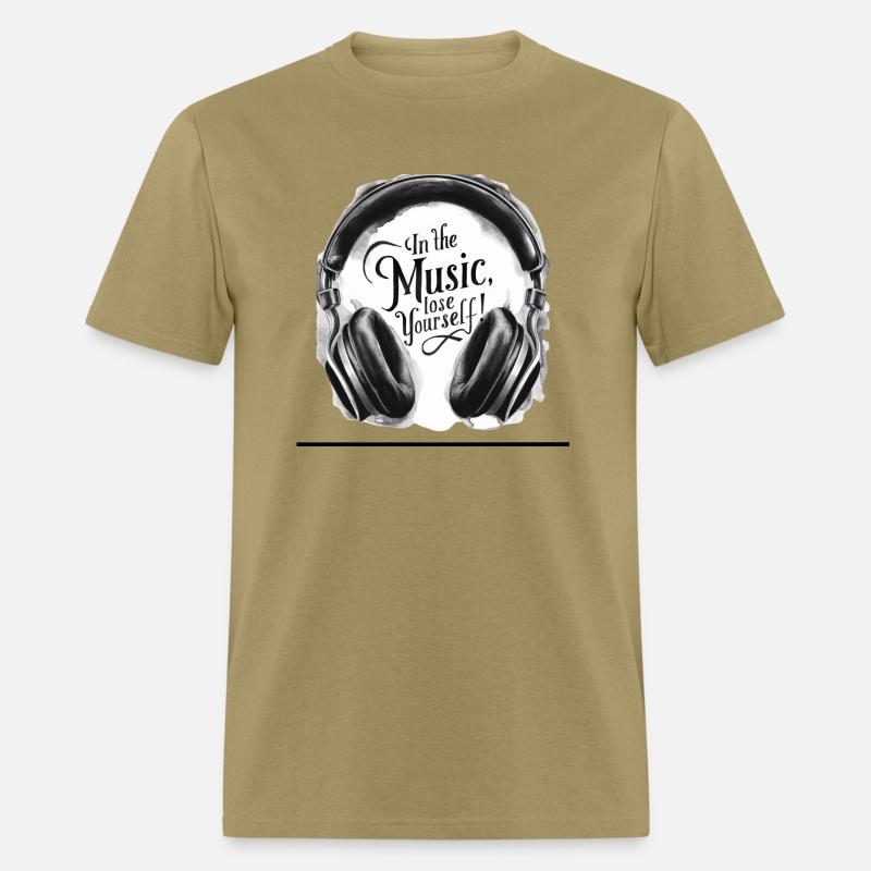 Lose Yourself in the Music: Immerse in the Rhythm