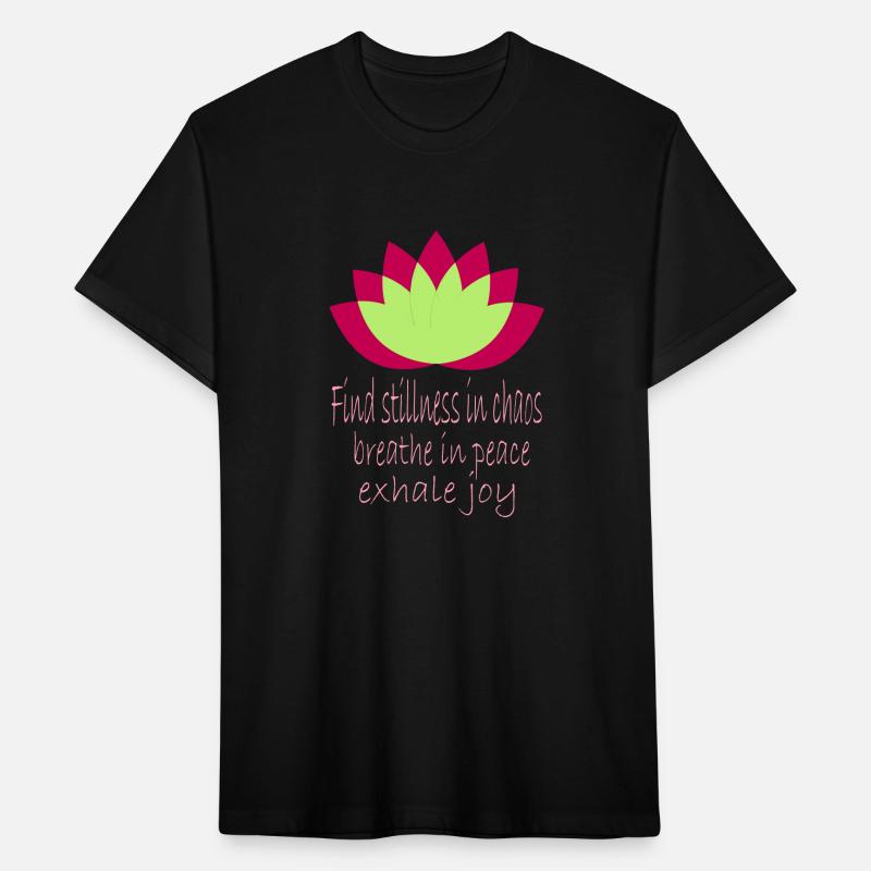 Lotus flower - symbol of self-realization