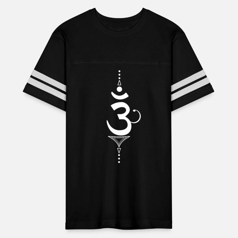 Lotus Om Energy Symbol Sacred Geometry