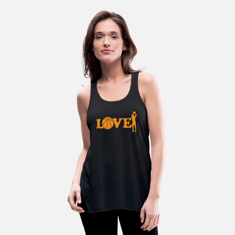 Love Basketball Ball Sports America USA