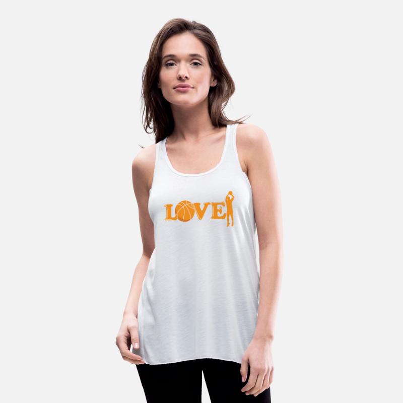 Love Basketball Ball Sports America USA