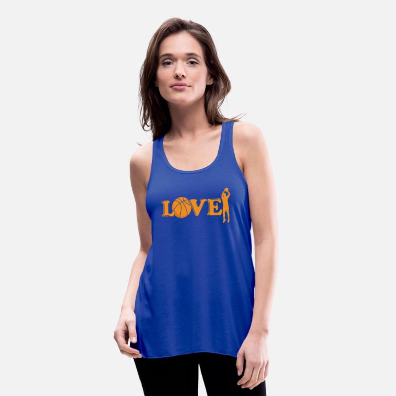 Love Basketball Ball Sports America USA