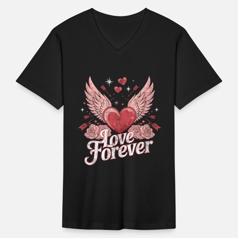 Love Forever – Romantic Valentine