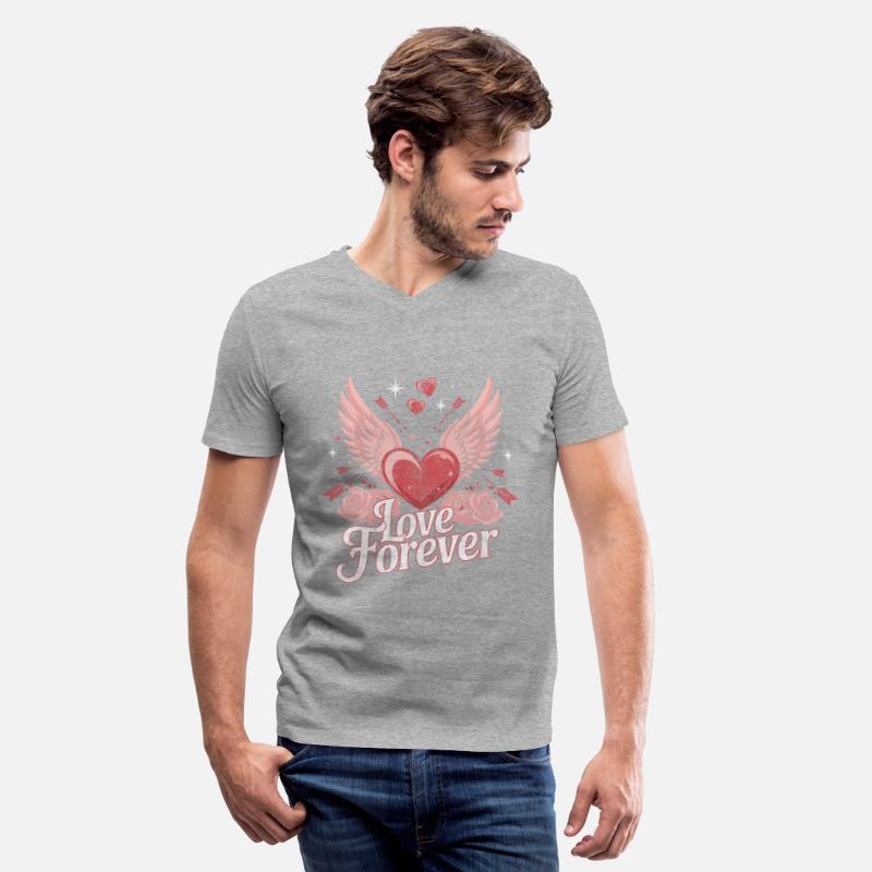 Love Forever – Romantic Valentine