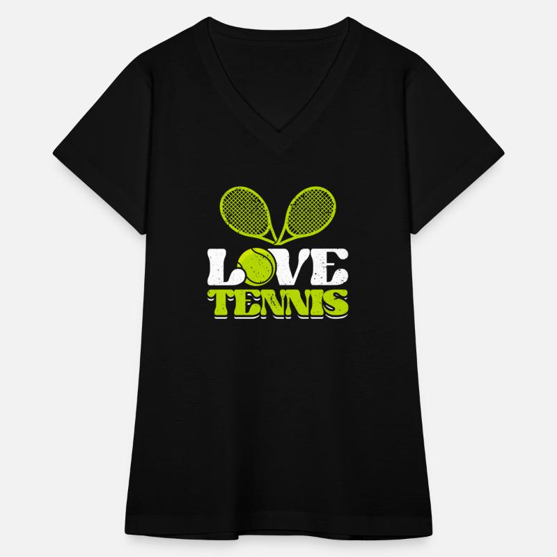 Love Tennis Racket Sports Player Athlete Tennis