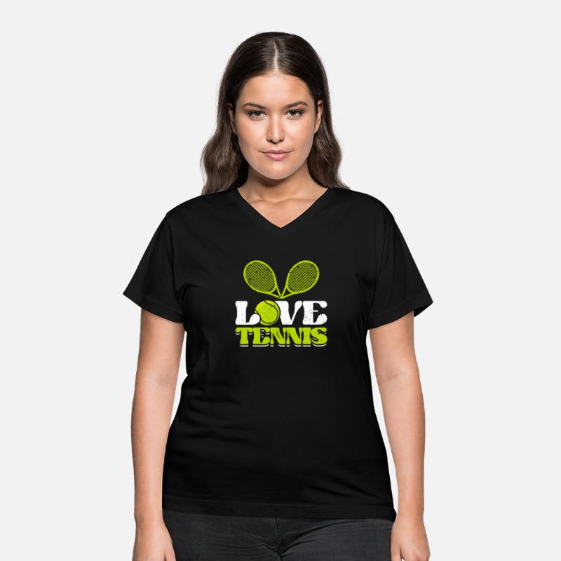 Love Tennis Racket Sports Player Athlete Tennis
