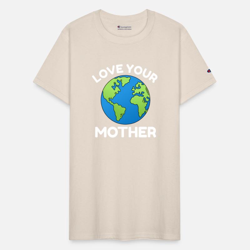 Love Your Mother, alien in New York