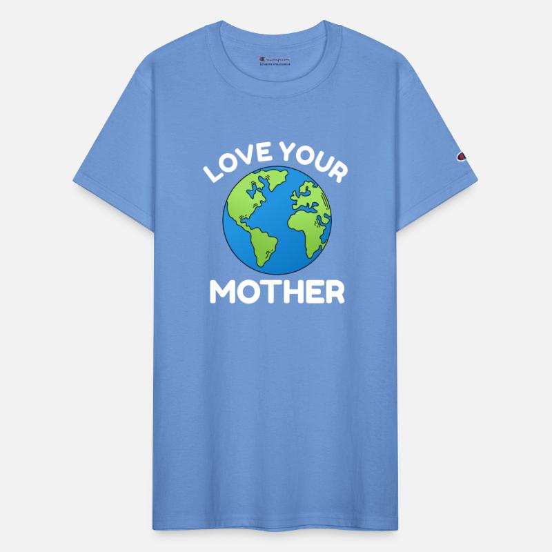 Love Your Mother, alien in New York