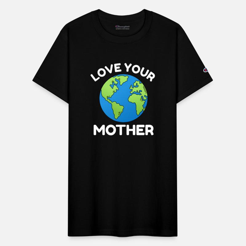 Love Your Mother, alien in New York