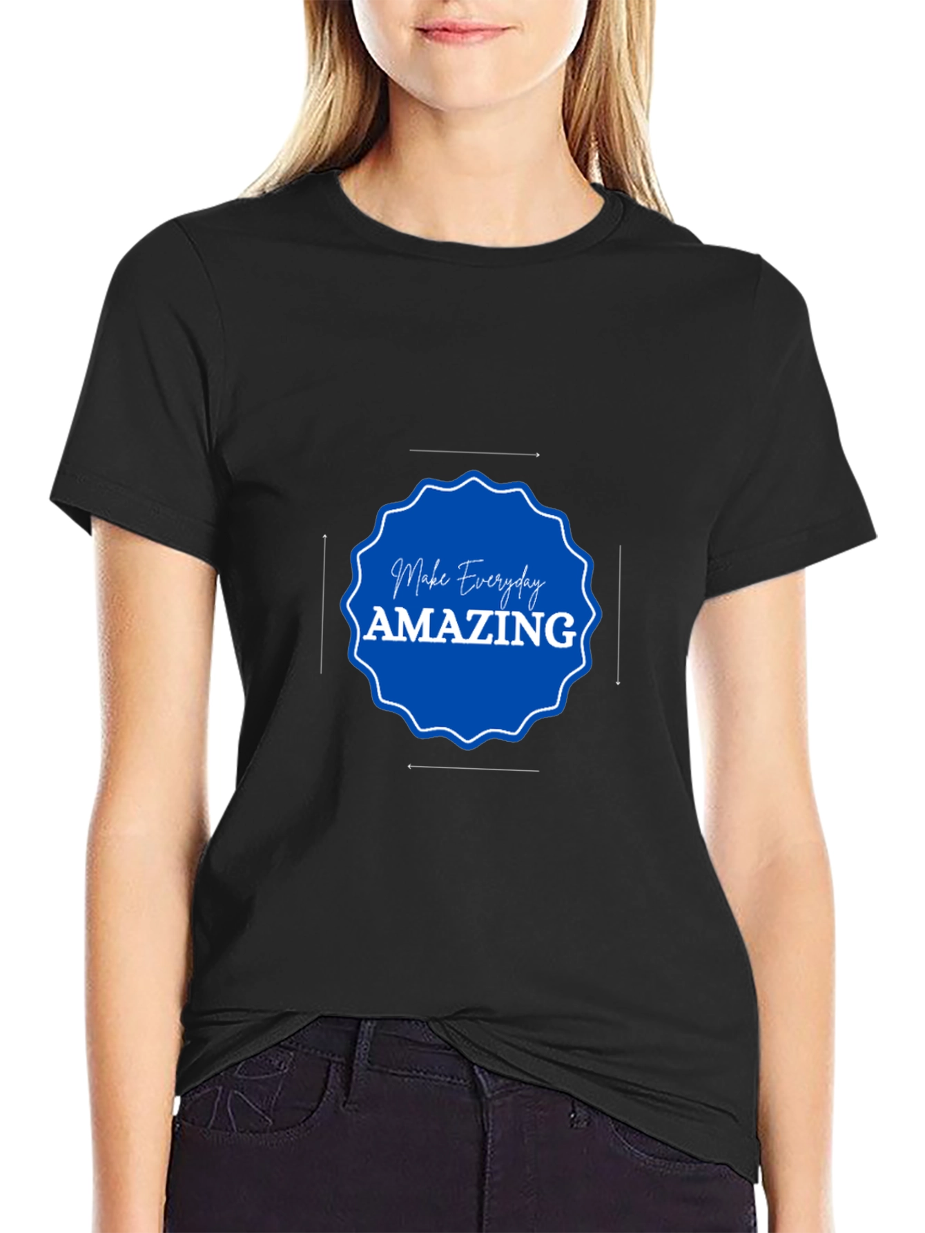 Make Everyday Amazing T-Shirt