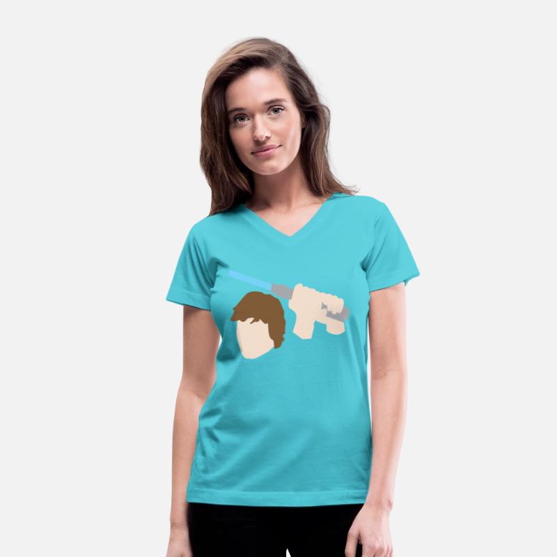 Luke Skywalker Lightsaber