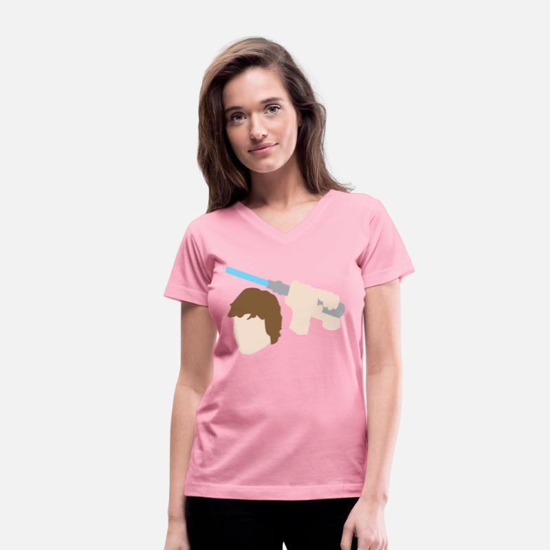 Luke Skywalker Lightsaber