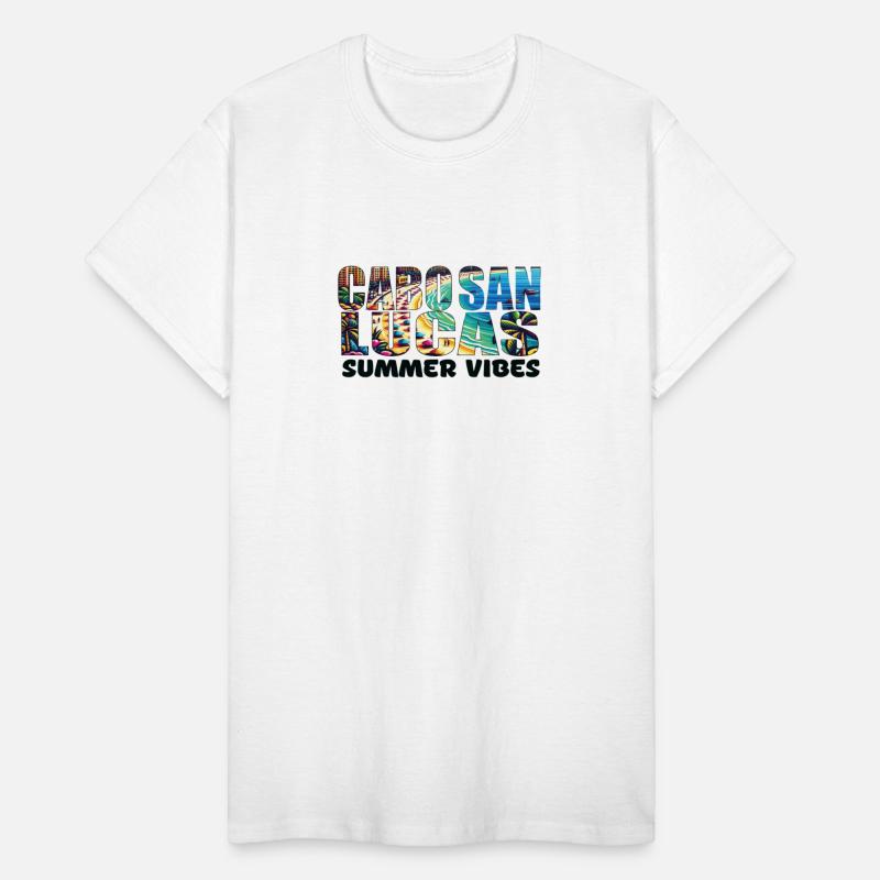 Luxury Holiday Trip Cabo Beach Souvenir