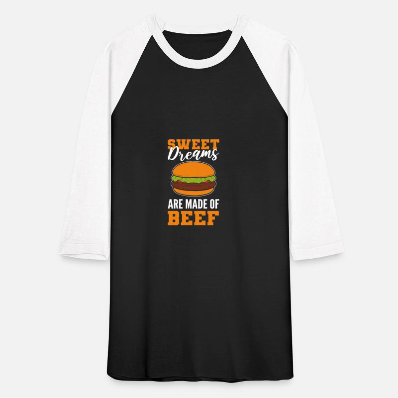 Made of Beef Keto Person Gift