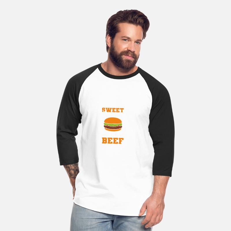 Made of Beef Keto Person Gift