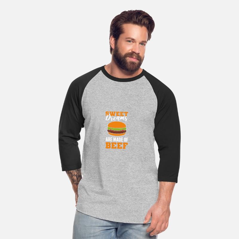 Made of Beef Keto Person Gift