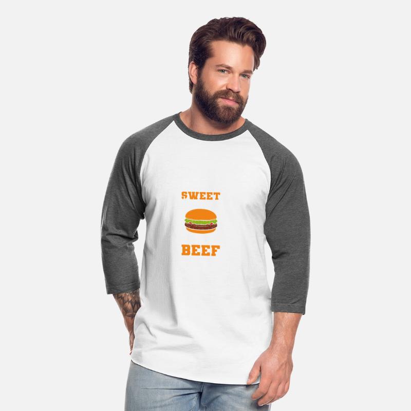 Made of Beef Keto Person Gift