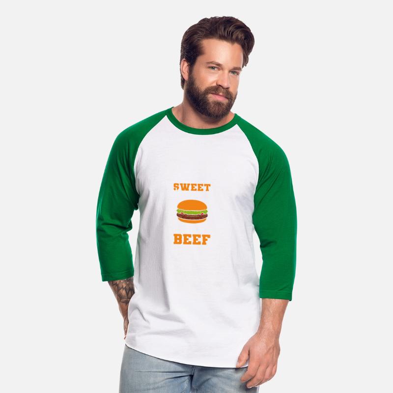 Made of Beef Keto Person Gift