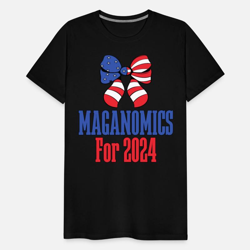 Maganomics for 2024