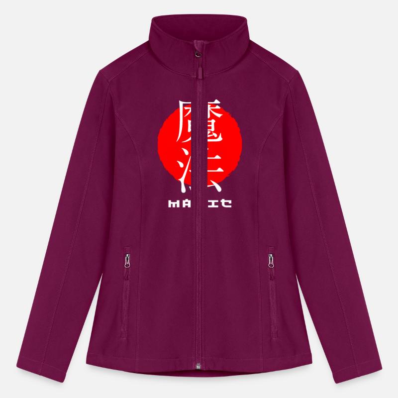 Magic Japan quote Japanese kanji words character