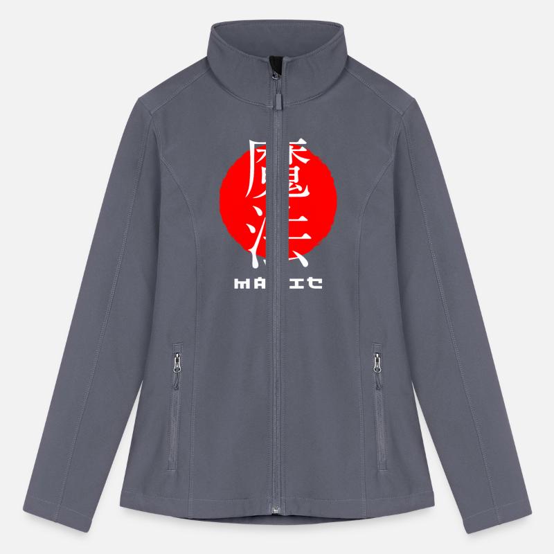 Magic Japan quote Japanese kanji words character