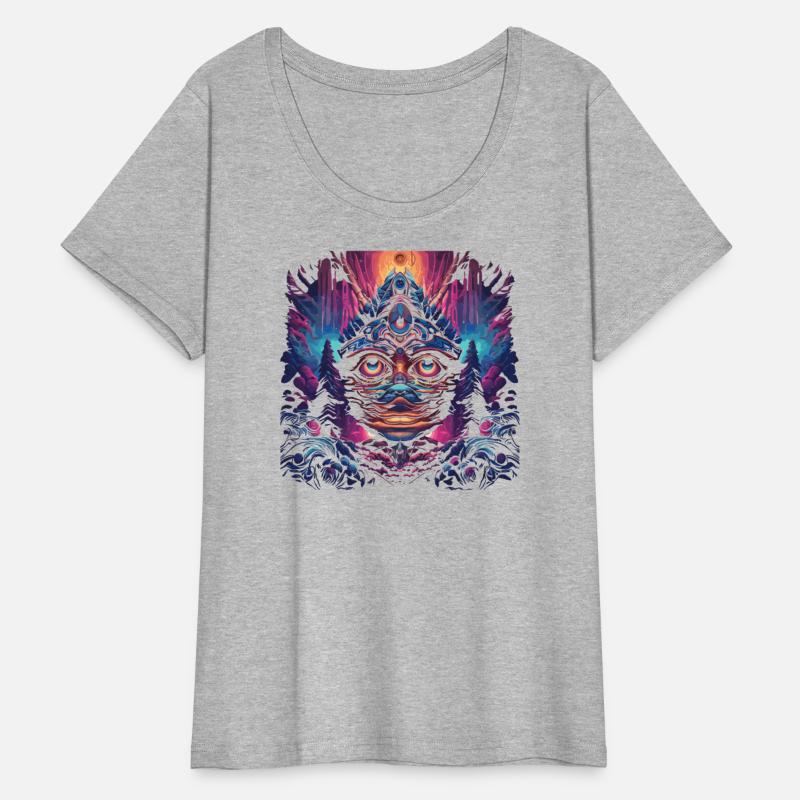 Magic Mushroom| Psychedelic Trance|Goa Festival |