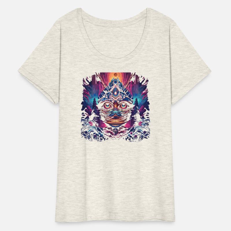 Magic Mushroom| Psychedelic Trance|Goa Festival |