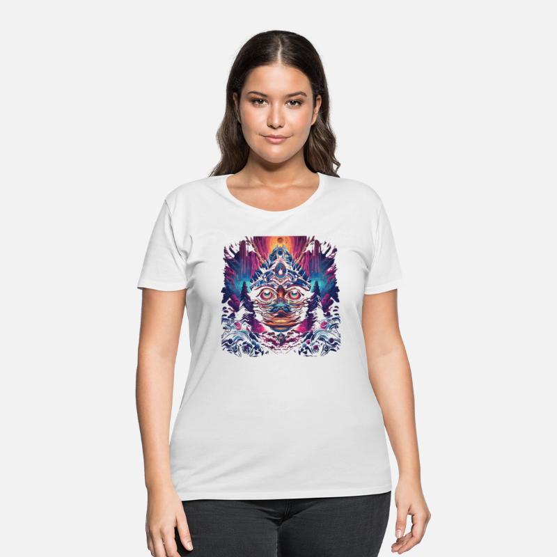 Magic Mushroom| Psychedelic Trance|Goa Festival |