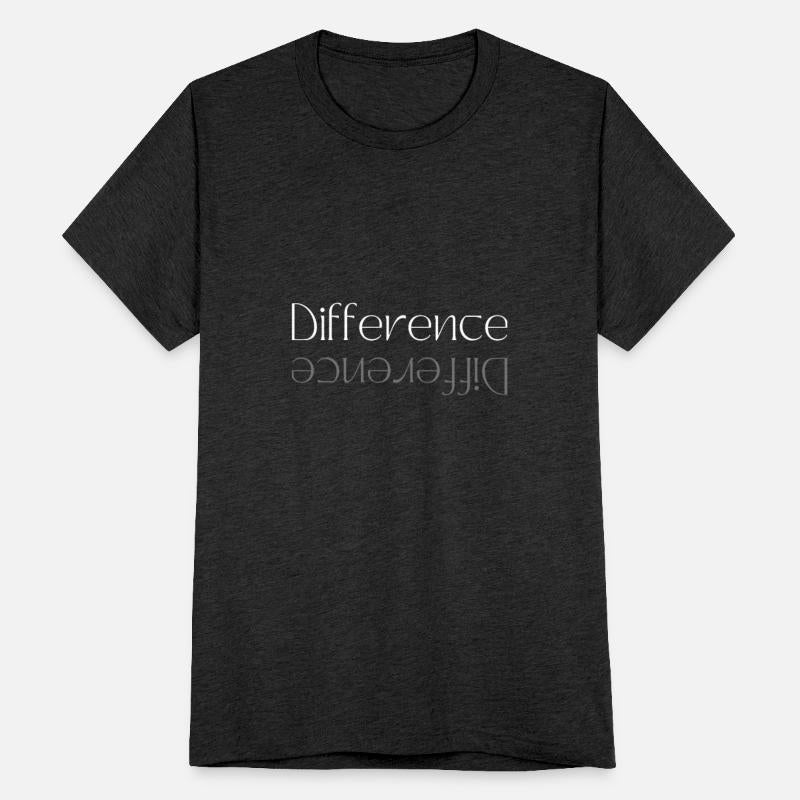 Make Difference