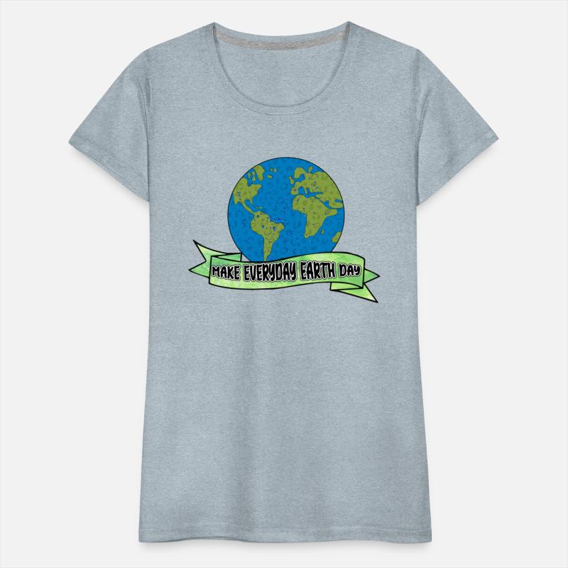 Make Every Day Earth Day