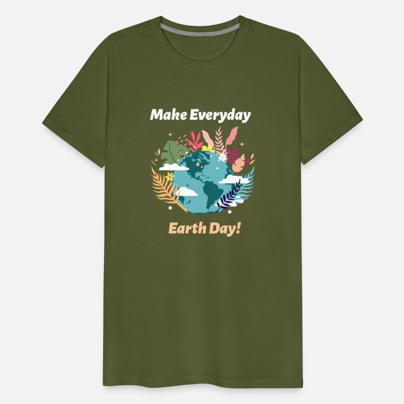 Make Everyday Earth Day