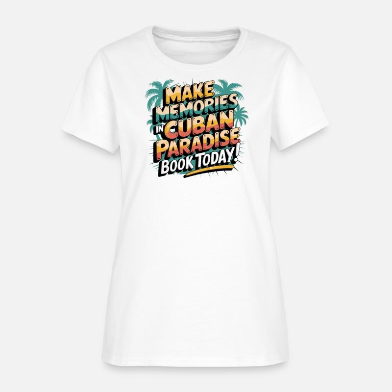 Make Memories in Cuban Paradise. Book Today