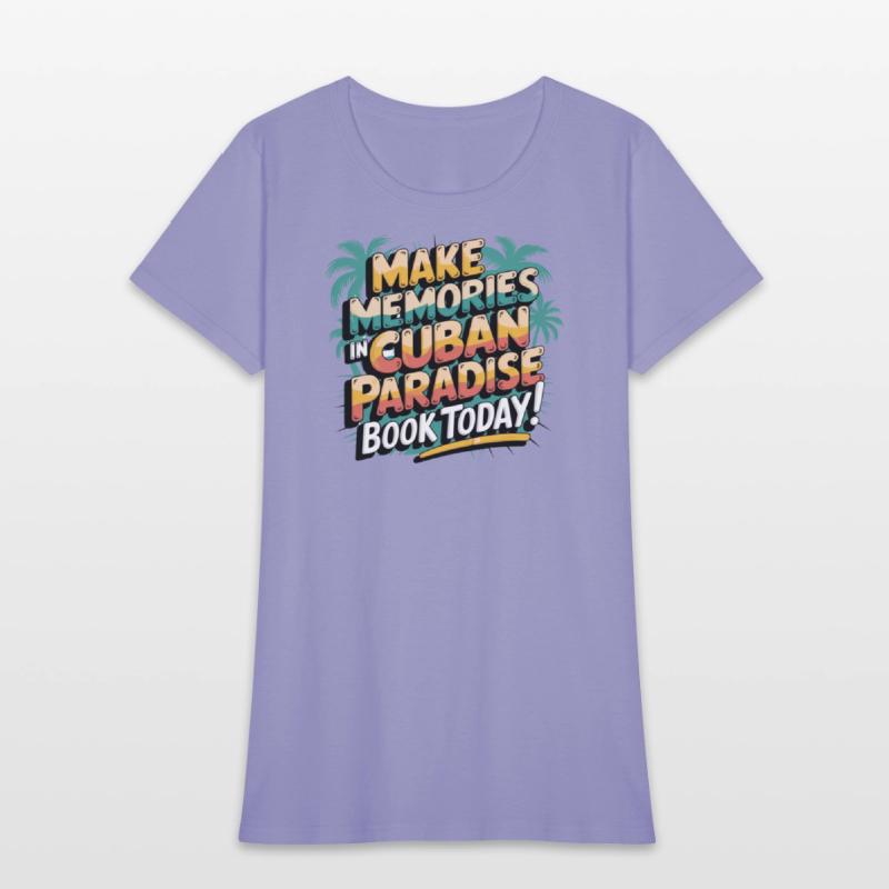 Make Memories in Cuban Paradise. Book Today