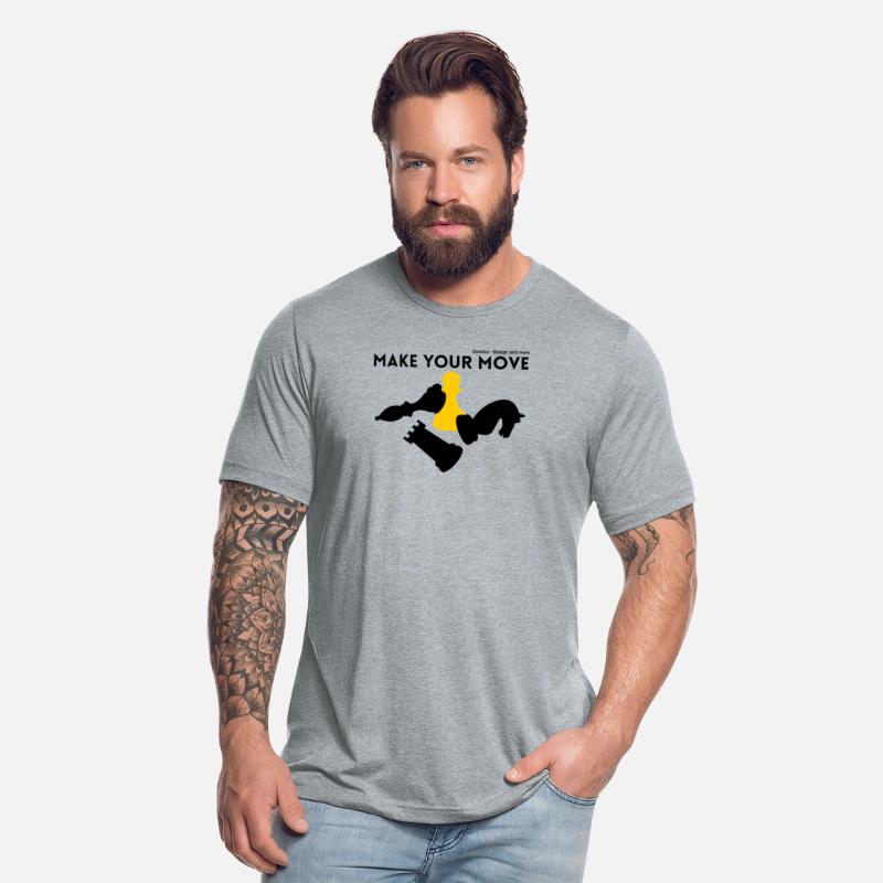 Make your move - Omnica