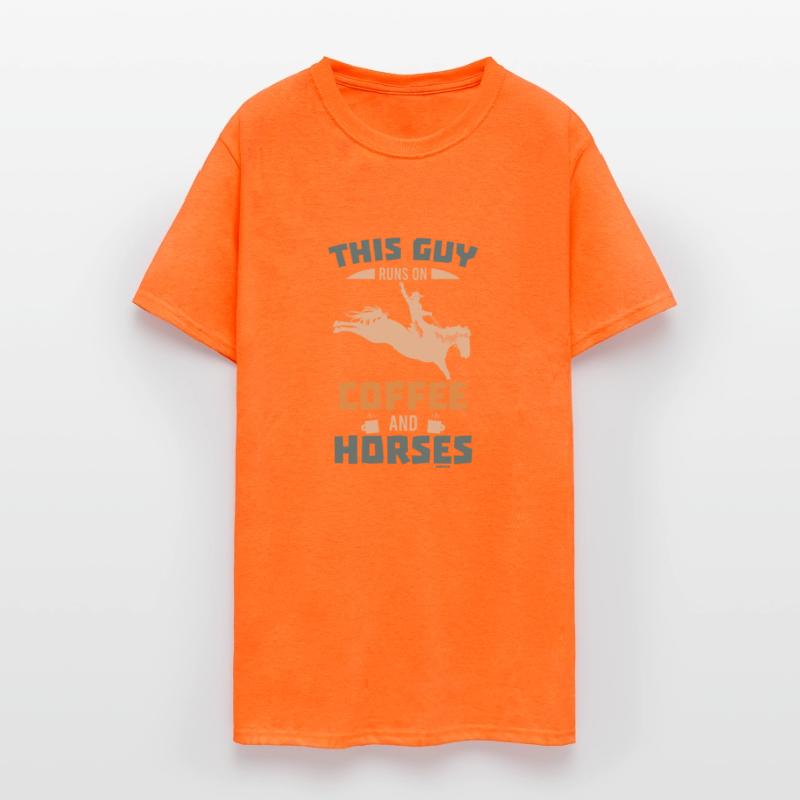 Man boy ride coffee dad