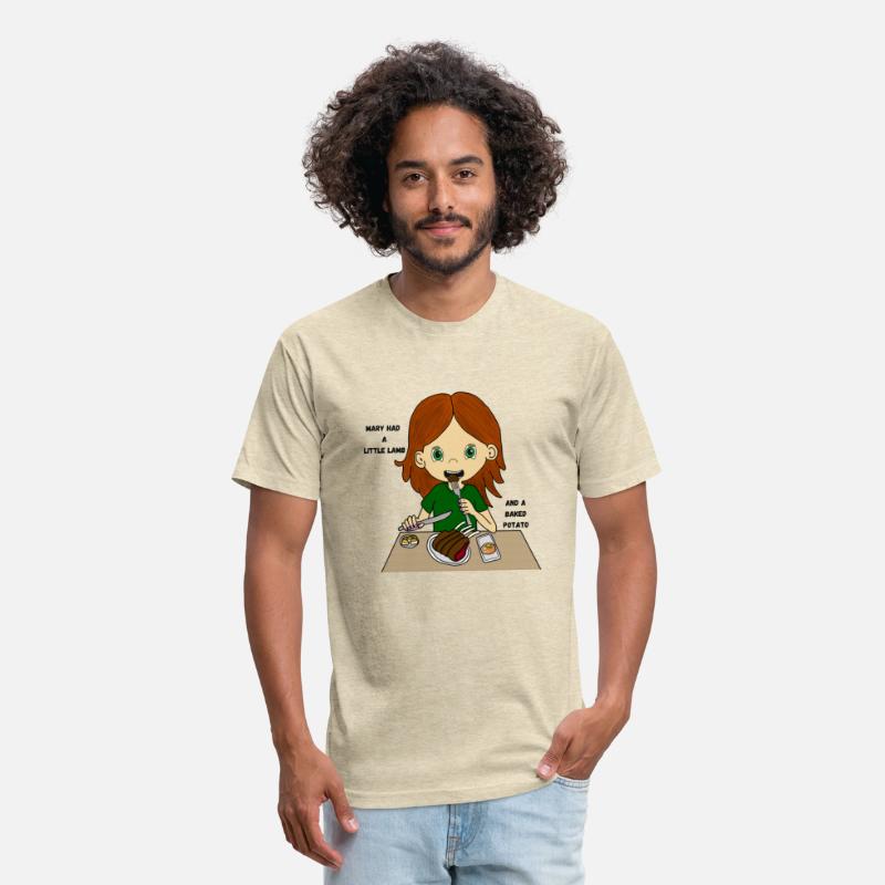 Mary Had a Little Lamb