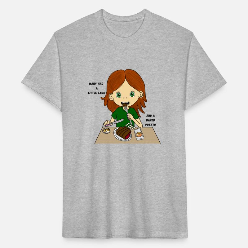 Mary Had a Little Lamb