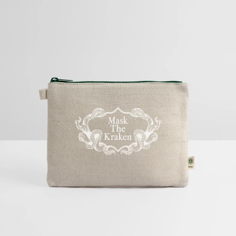 Mask The Kraken