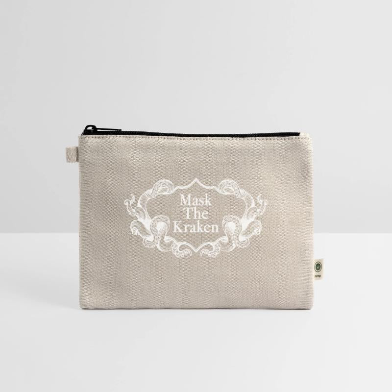 Mask The Kraken