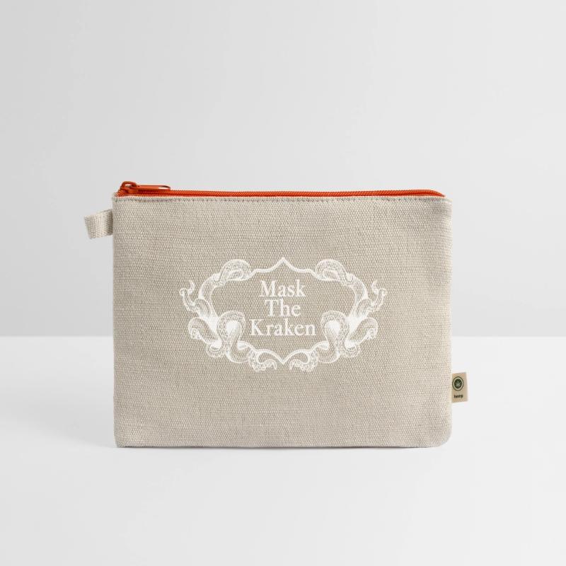 Mask The Kraken